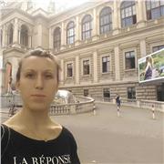 Estudiante de ciencias Físicas para dar clases particulares de física y matemáticas